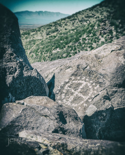 Three Rivers Petroglyph Site near Tularosa NM21,000  petroglyphshttp://www.blm.gov/nm/st/en/prog/recreation/las_cruces/three_rivers.htmlfabulous site -jerrysEYES