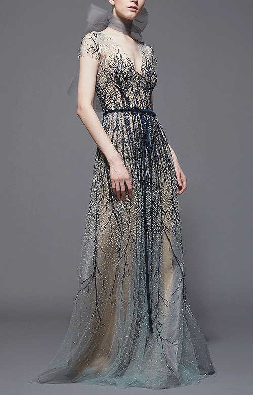 evermore-fashion:  Reem Acra Pre-Fall 2019 Collection