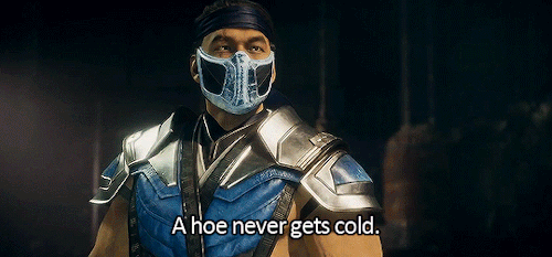 Any Character With Ice Powers: Wears Fur. Warm Clothes. Fully Covered. At The Very Least Uses Ice As