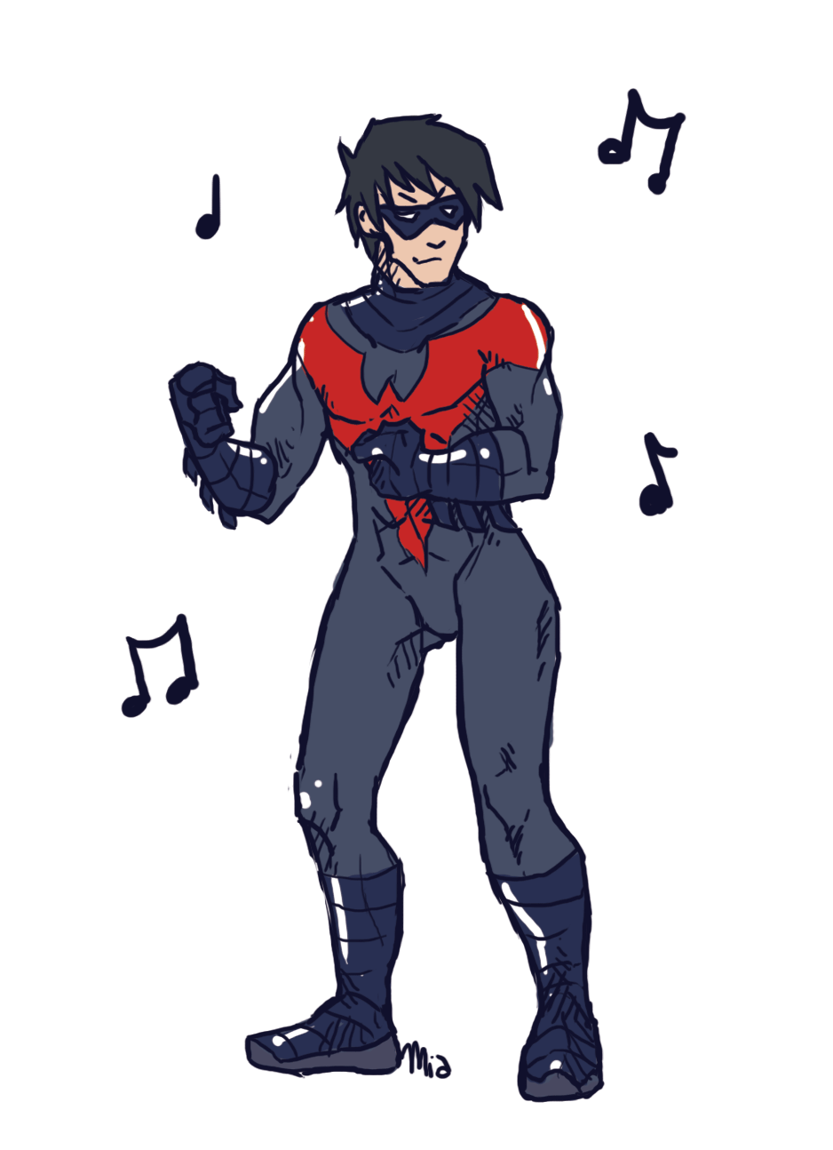 Reblog if you love dick