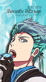 nikifforovs:  Endless List of Favourite Seiyuu [4/?]: ↳ Tatsuhisa Suzuki | insp.
