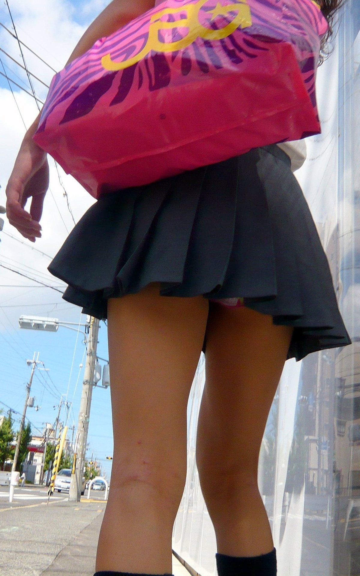  これはヤバイだろ 