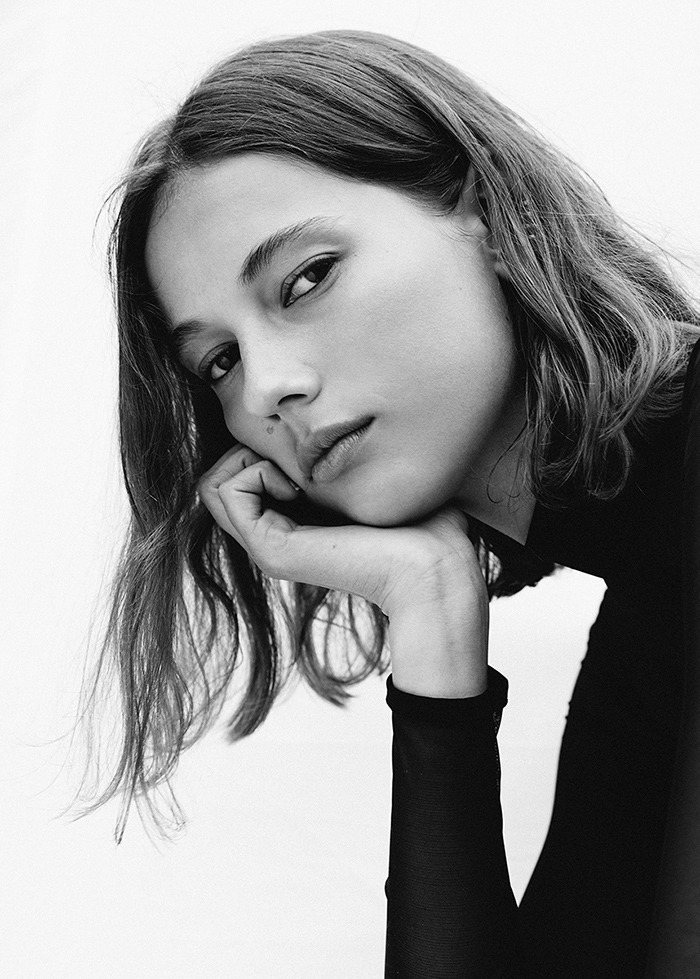 eddienew:  Mali Koopman by Eddie NewInsta / @eddieseye 