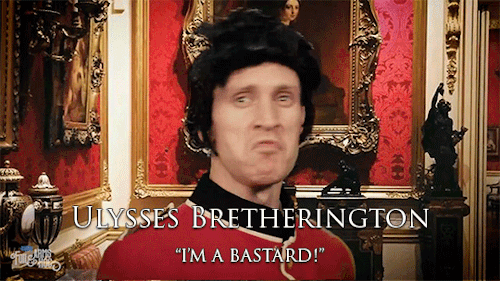 fyeahfoilarmsandhog: An English Period Drama, keeping teenagers from the living room for generations
