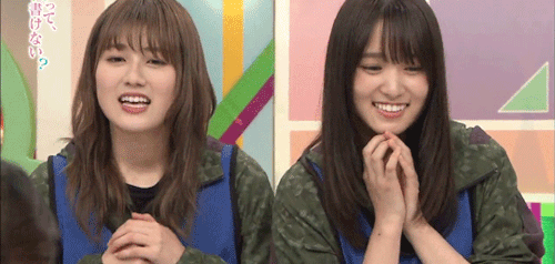 lilysolil:Keyaki’s Captains