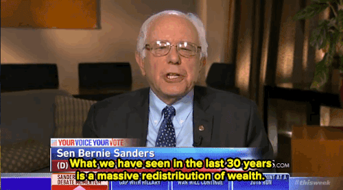 micdotcom:  If you’re still confused about the label “democratic socialist,” Bernie Sanders has a pretty simple way of explaining it.