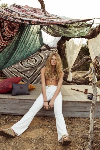 somerollingstone:  Urban Outfitters “Wild at Heart&ldquo; collection