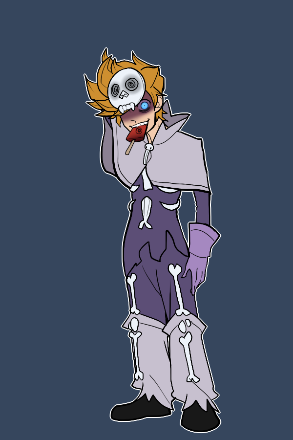 wuin-its-kingdom:     (Don’t repost / remove the caption / add onto the post or