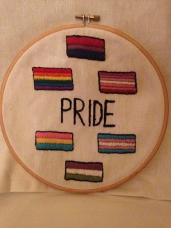 threadbian:happy pride month!please rb this it took 65 years