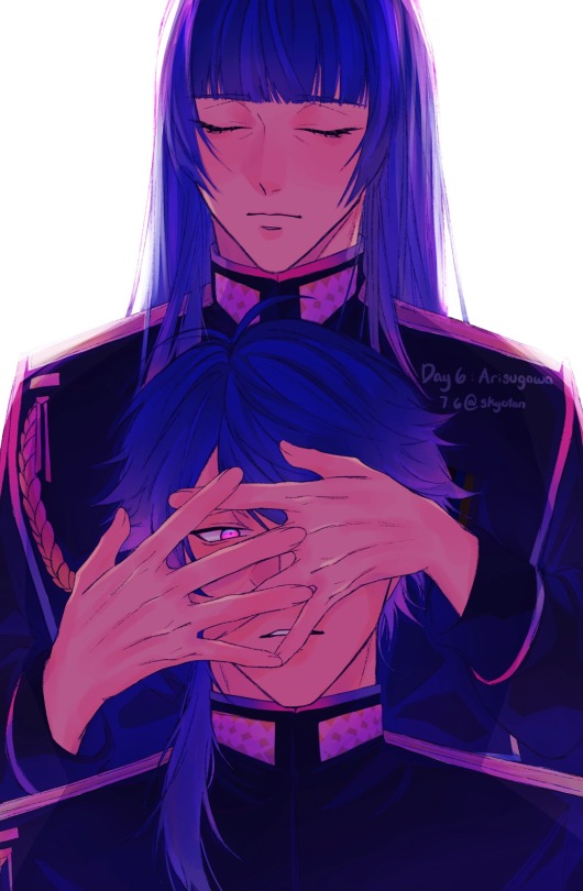Some Old Drawings I Did For Dice Bday
