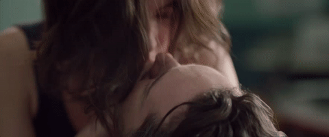thesexualeuphoria:   Adèle Exarchopoulos’ porn pictures