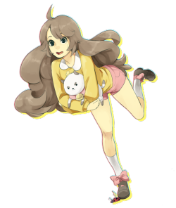 rossolis:  bee and puppycat !! * 7 * i really like the show so far and i hope there’s more huff 