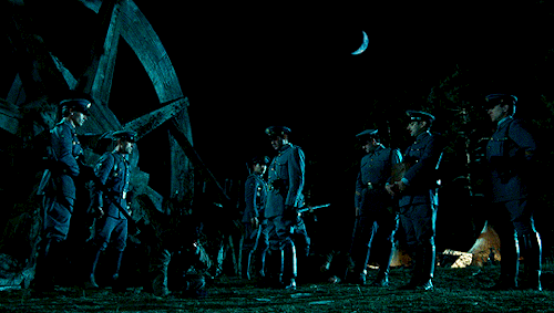 joewright:Academy Award Winners for Best Cinematography:2007 — Guillermo Navarro, ASCPan’s Labyrinth