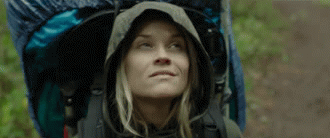 princessnainoi:  Get to know me meme: 100 films I love [97/100] - Wild.  I know only
