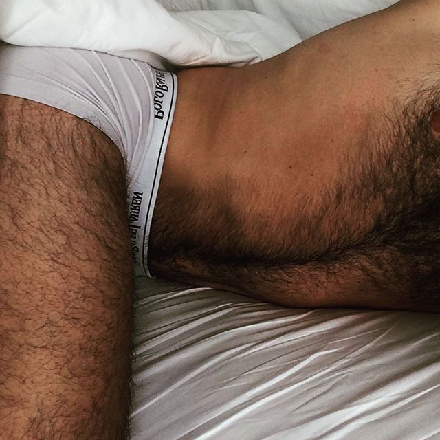 Beards and Boners