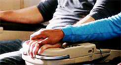 tmpgifs:  You know you’re right for someone when they force you to be the best