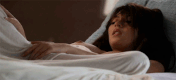 dominantpleasures:When she’s alone in bed