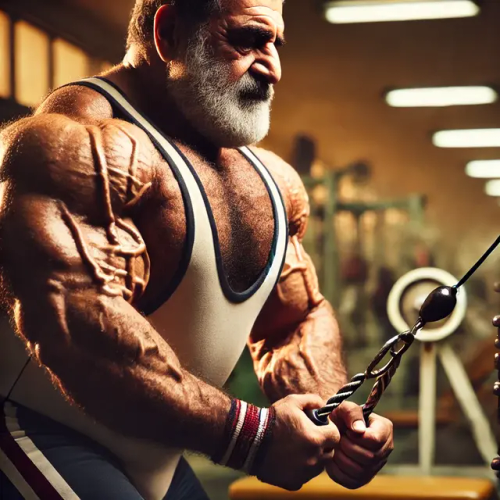 mrkorso - Mrkorso's Den