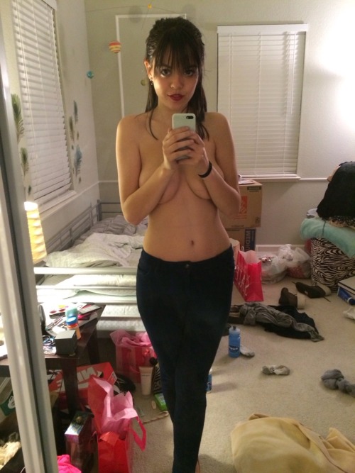 Porn thatcoolkidmarissa:  feeling good  photos