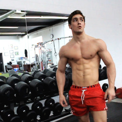 Gymspiration