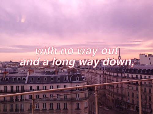 What A Feeling//One Direction
