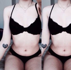 mandelasuicide:  Old picture to when I first