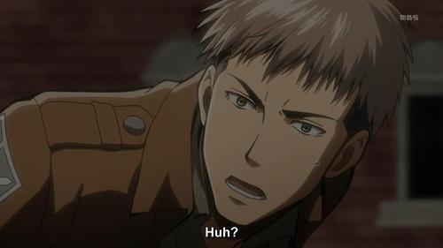 blendered:  if you dont think jean kirchstein is a beautiful, beautiful man im  afraid