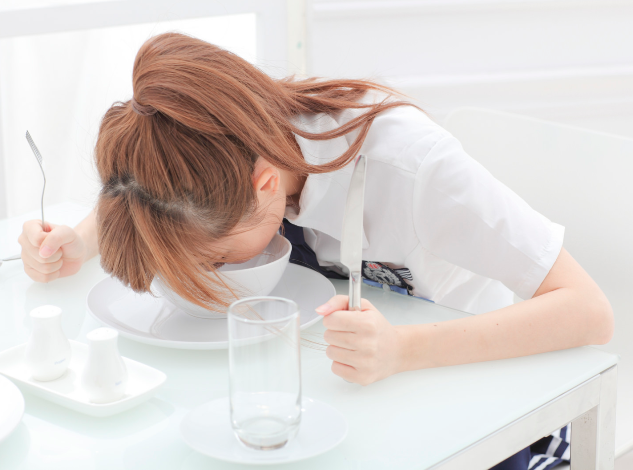 スキャンダラス外人
