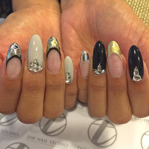 #TheNailStudiobyTO #nailart #naildesigns #nailartist #nailartaddict #nailedit #nailobsession #nailsp