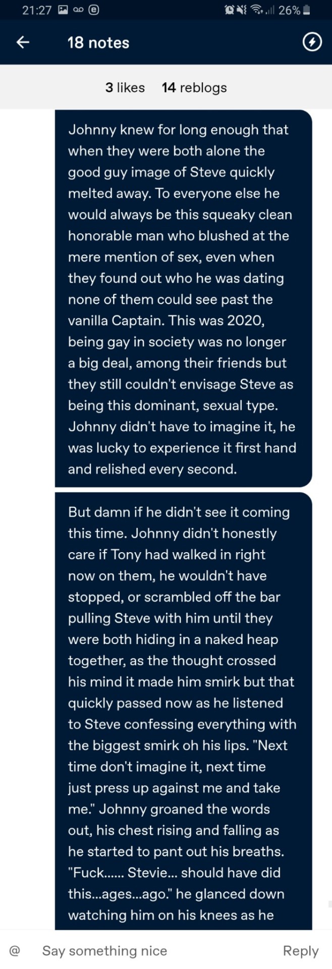 Tumblr media