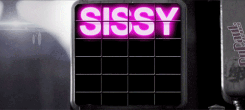 New Sissy Videos