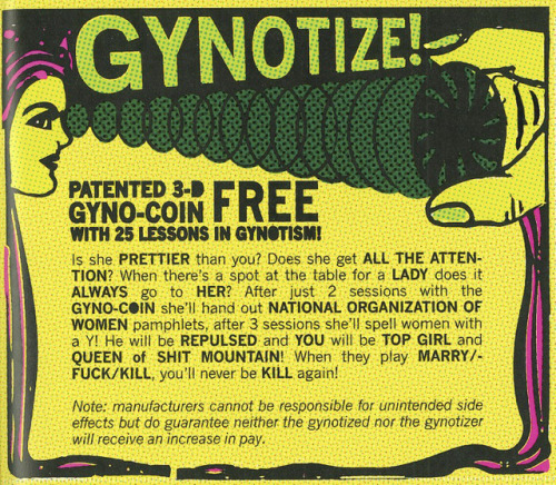 undersleeper: reykenobi420: xxmasterandmargaritaxx: Gynotize! Patented 3-D GYNO-COIN FREE with 25 le