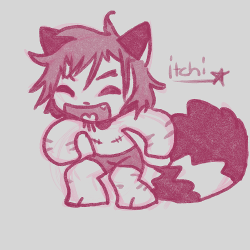 Itchi