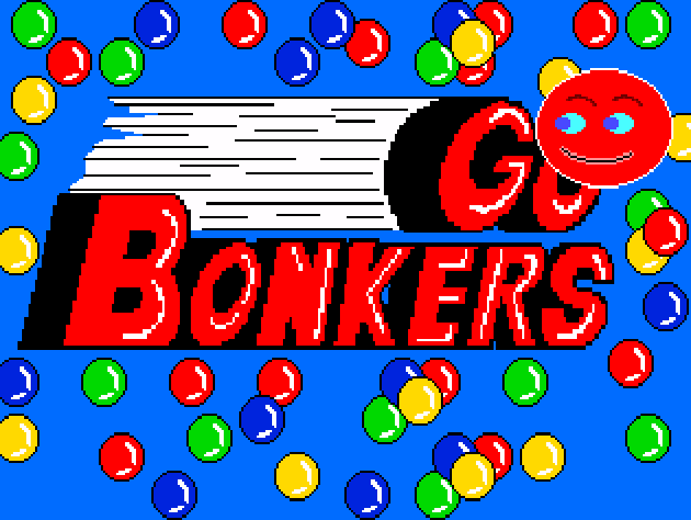 Action 52 - Bonkers (Sega Megadrive)
