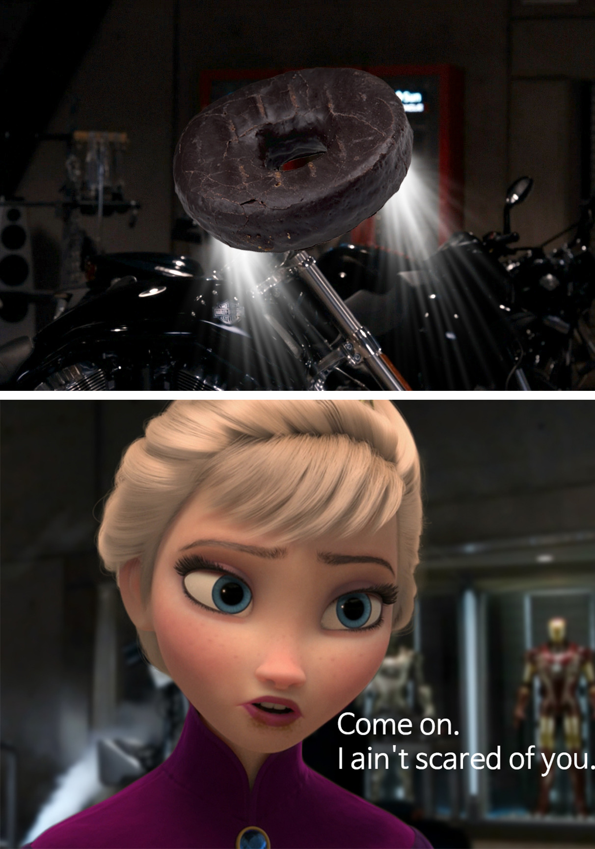 constable-frozen:  chocolate mark 42