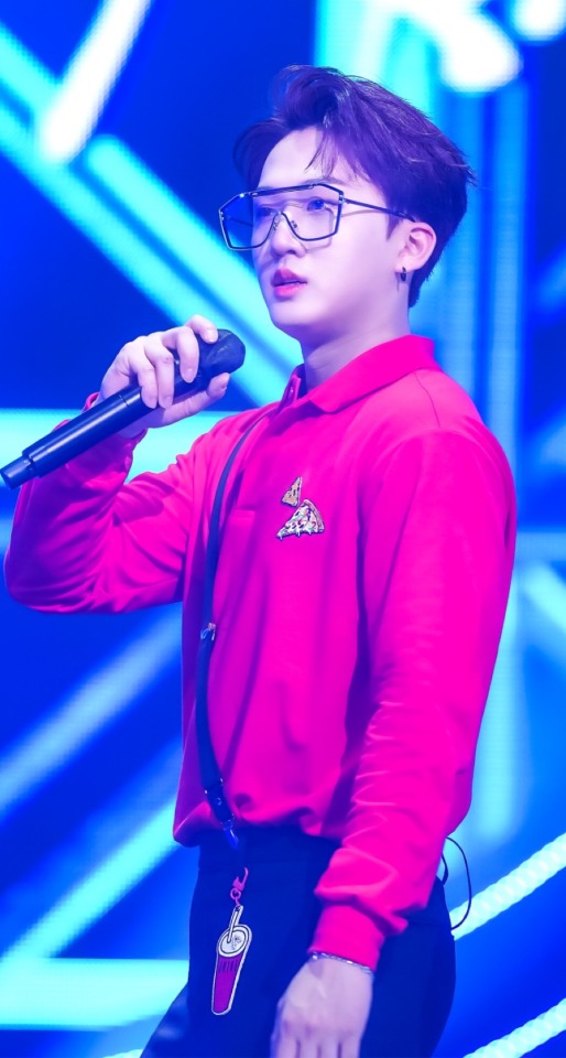 ~Changbin Lockscreens~