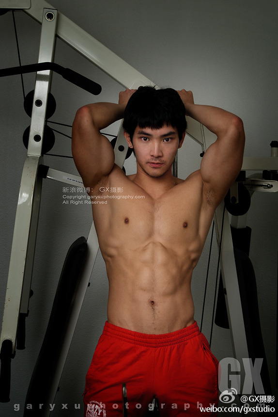 hunkxtwink:  Eric East  Hunkxtwink - More in my archive  