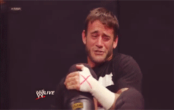 Well played punk! Well played