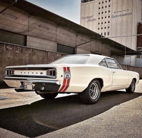 Dodge Coronet Super Bee