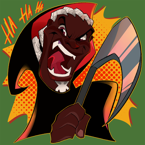 Black History Month Art Challenge