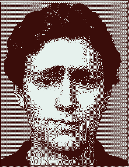Edited Some Of William's Facial Expressions For. Reasons.