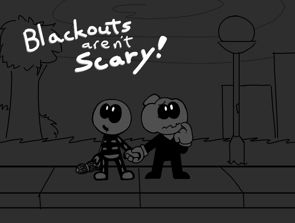 It's a Fun-filled Spooky Month!