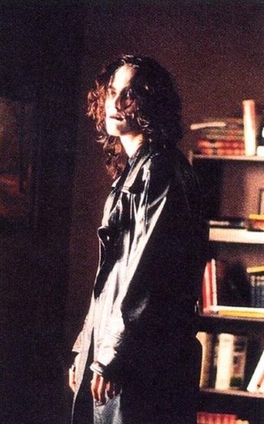 The Crow (1994)