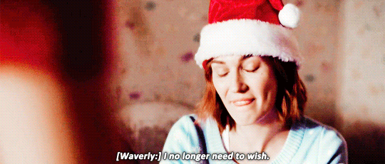 lesbianlenas:Baby, what’s going on? I wanted to say sorry for earlier. I was so