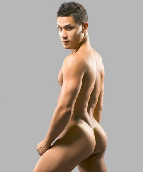 Bubble Butts
