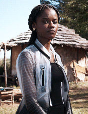 suicidesquads: shuri + outfits