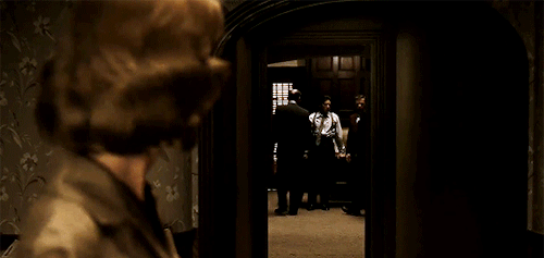 chris-evans:The Godfather (1972) Dir. Francis Ford Coppola