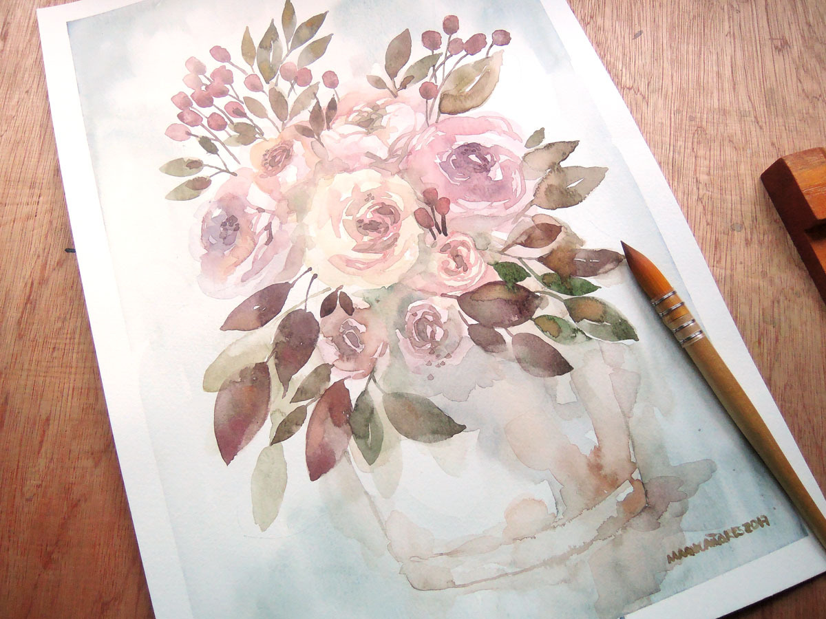 wildergrass:  for mum