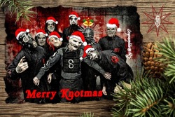 SlipKnoT holidaze