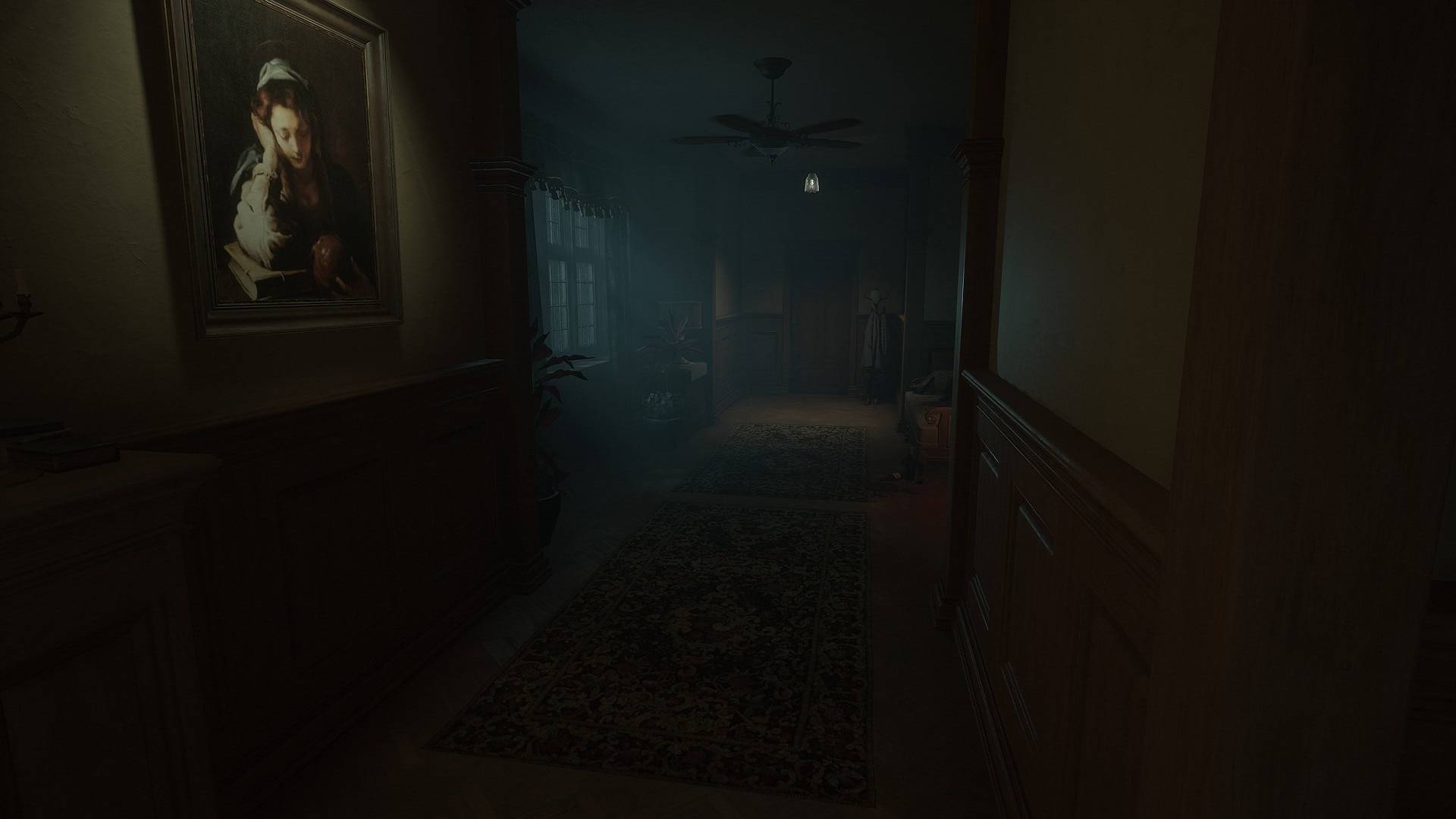 Layers of Fear (2023) review